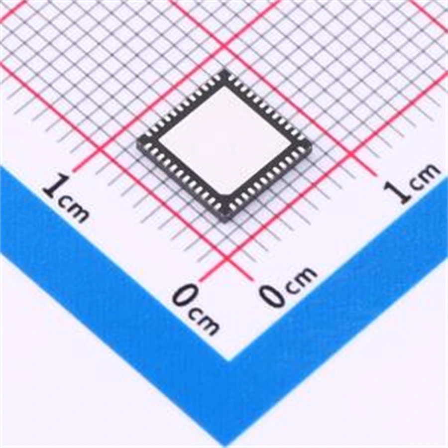 EFR32MG12P132F1024GM48-CR