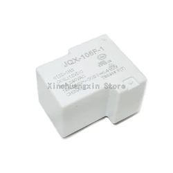 30A original power relay HF105F- JQX-105F-1- 012D 005D 024D-1HS ZS 1HST 220A 4 feet