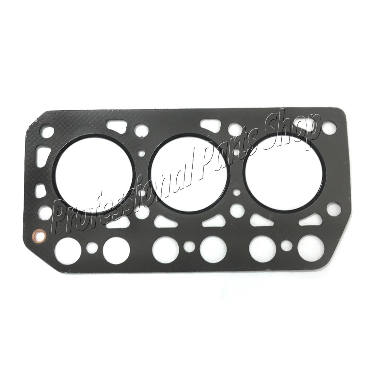 

Head Gasket for Mitsubishi K3C Eurotrac TU1600 MT1601 TU150 TU155F Case-IH 234