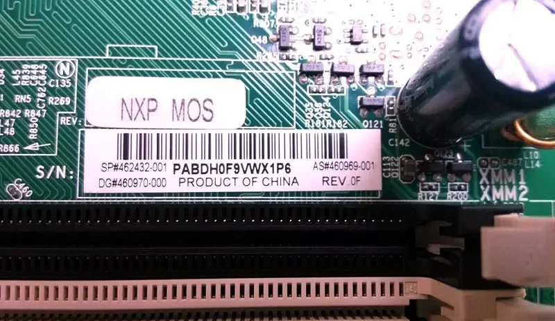 460969-001 460970-000 for HP DC7900 Motherboard 462432-001 Mainboard 100%tested fully work 1 S29f5178f282b4df4bdb298224119c43dO