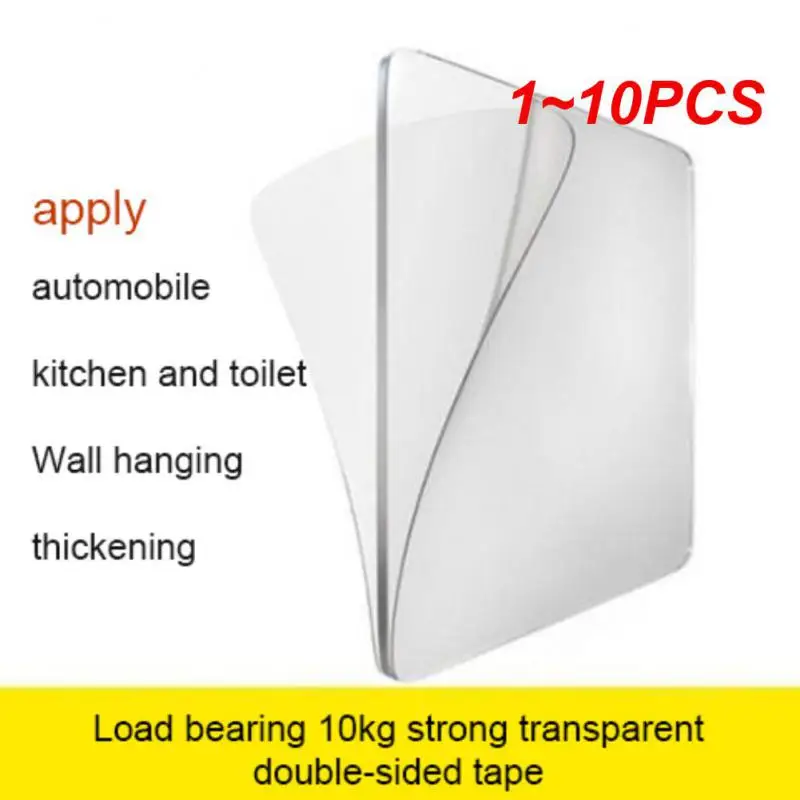 

1 ~ 10 шт. Г-образный крючок на клейкой основе, настенный крючок для одежды, пальто, шляп, вешалка для полотенец, рулон бумажных стаканчиков, кухонная стойка, водонепроницаемый держатель для ванной комнаты