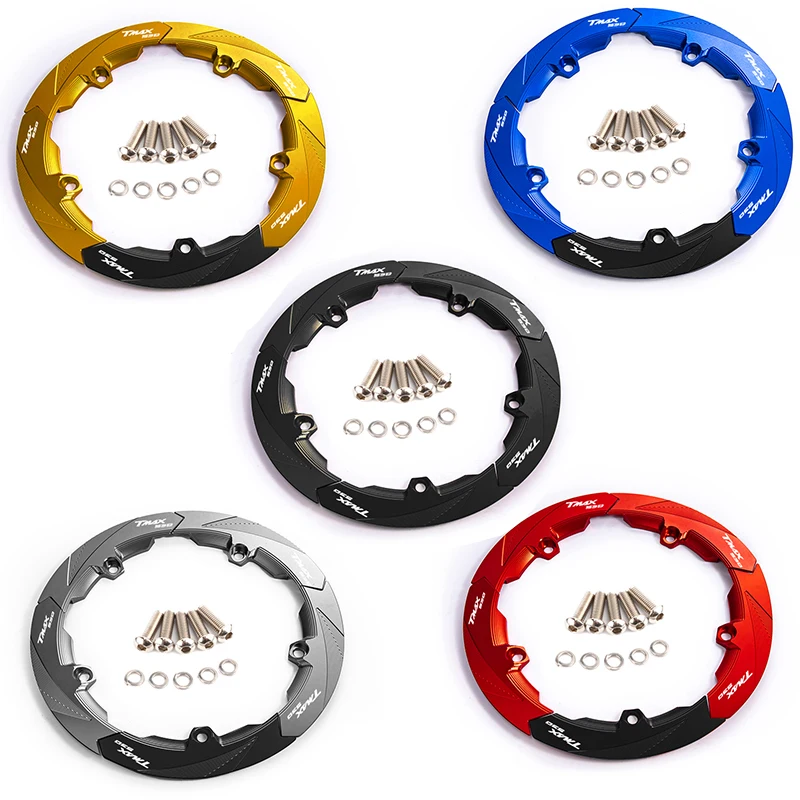 tmaxシャフトカバー For Yamaha TMAX 560 Tech max TMAX560 TMAX530 TMAX 530 SX DX