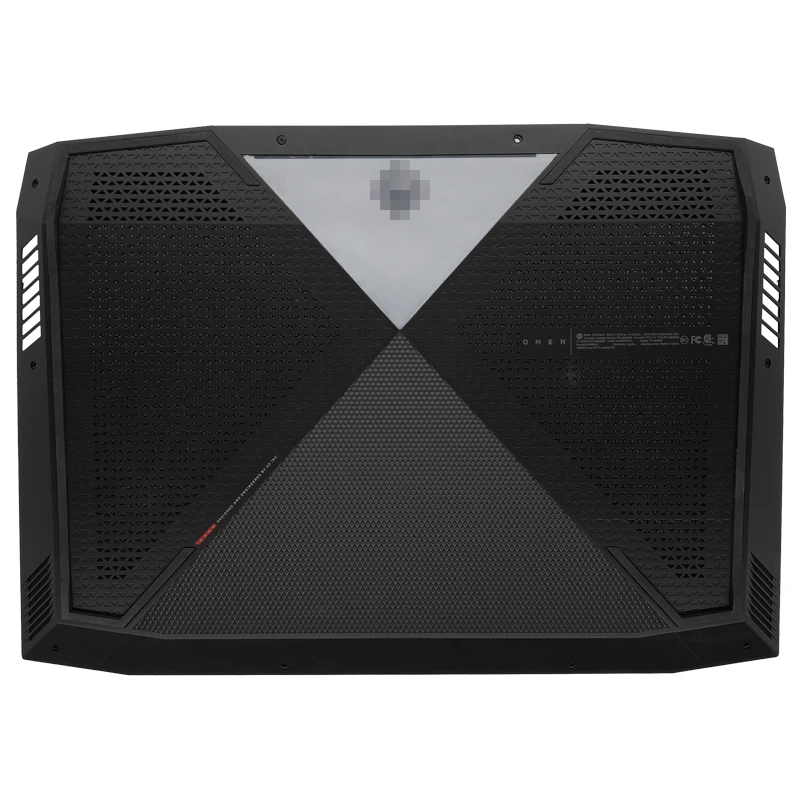 Nuovo Originale Per Hp Omen X 17-Ap Tpn-Q197 Custodia Inferiore Per Laptop D Cover Shell 940585-001