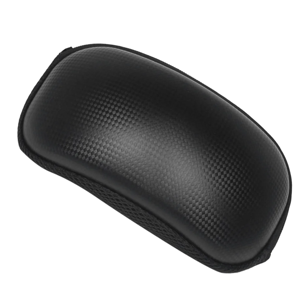 

Empty Protection EVA Ski Goggles Case Snow Skiing Goggles Box Waterproof Snowboard Bag Eyewear Case Zipper Hard Box