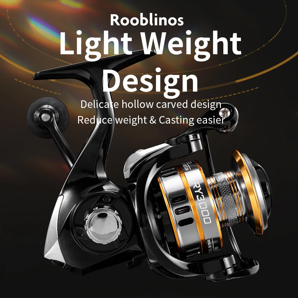 Moulinet pêche aux leurres NINJA LT 4000 C DAÏWA | Decathlon