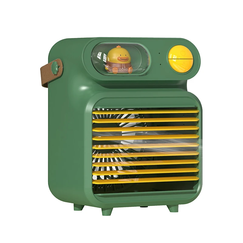 

Air Condition Cooling Electric Arctic USB Table Mini Air Cooler For Home Portable Air Conditioner