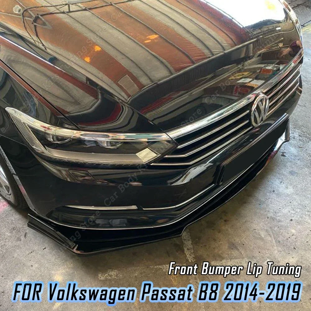 Body Kit Vw Passat B8 - Kit - AliExpress