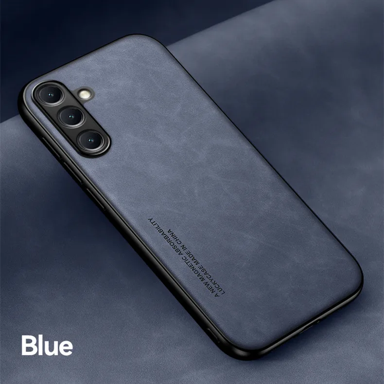 حافظة مضادة للصدمات لهاتف سامسونج جالاكسي A16 5G A...