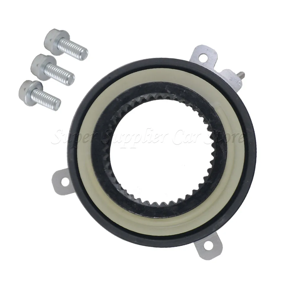 4151009000 New Hub Lock Actuator Time Brand For Actyon Actyon Sports Kyron2 Rexton 2005-2013 4151009100