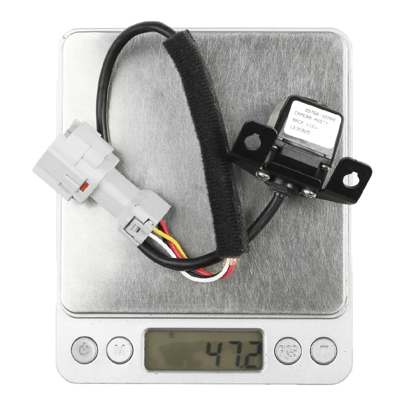 자동차 후방 카메라 95760-3Z000 현대 I40 2011-2014용 역방향 백업 주차 보조 카메라 957603Z000