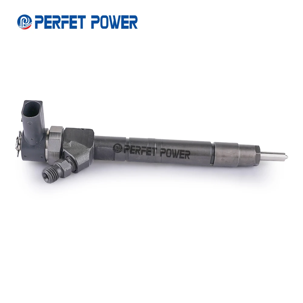 

0445110010 0 445 110 010 Common Rail Fuel Injector China Made New