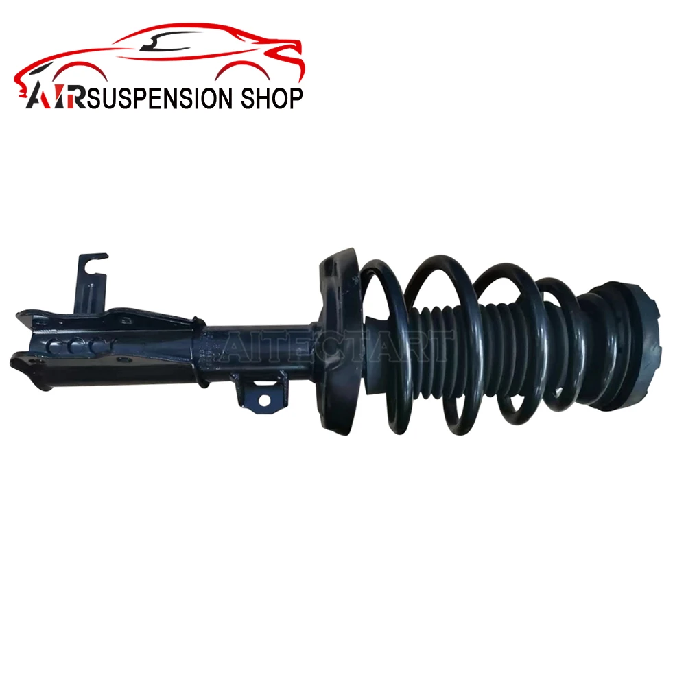 

For Buick LaCrosse 2010-2016 1PCS Front Left / Right Air Shock Assembly Without Electric 2333514L 1196-2040 501725289 272528