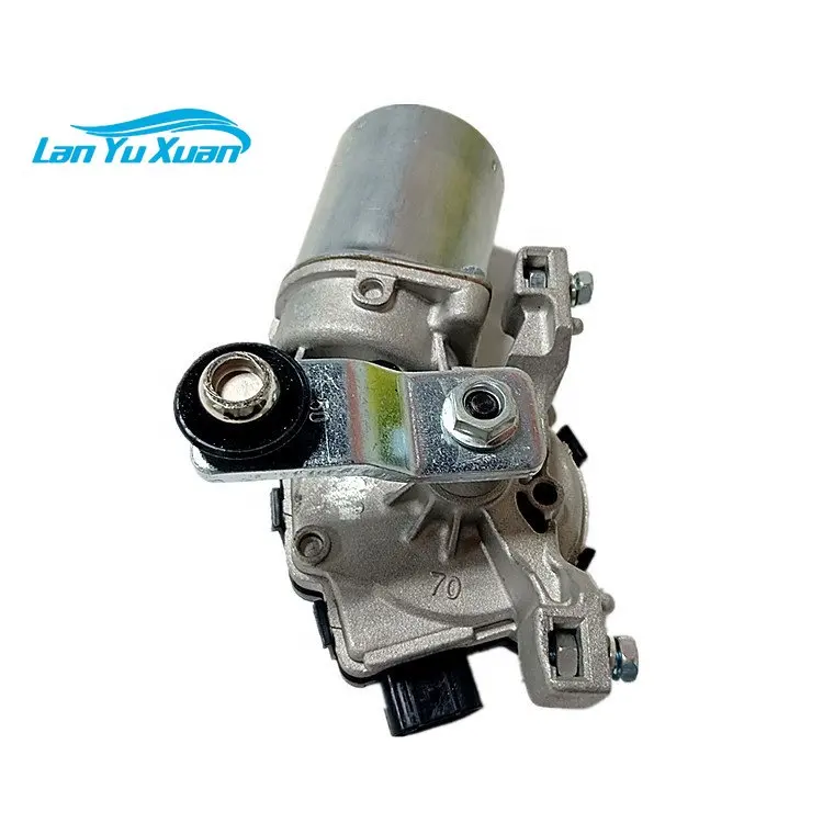 HIGH QUALITY AUTO PARTS Power Wiper Motor OEM :85110-0k010 FOR INNOVA KIJANG INNOVA FORTUNER HILUX 04-12 original h 8a 128bit transponder ceramic chip for toyota camry corolla hilux fortuner innova 2015 2016 2017 2018