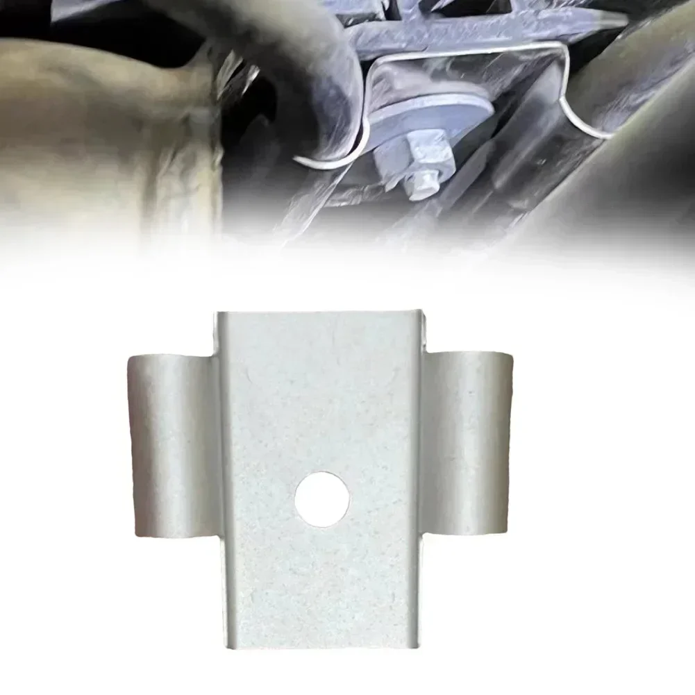 1x #34406854898 Parking Brake Cable Clip Retainer For BMW 4 SERIES F32/ F33/ F36/F83,2 SERIES F22/ F22LCI/ F23/ F23LCI 2012-