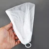 Wash Face Towel Travel Sponge Bath Mesh Cloth Clean Towel Shower Towel Bathing Scrub Washcloth Body Towel Foaming Net Soap Make 1