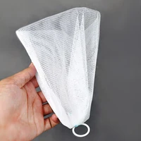 Wash Face Towel Travel Sponge Bath Mesh Cloth Clean Towel Shower Towel Bathing Scrub Washcloth Body Towel Foaming Net Soap Make 1