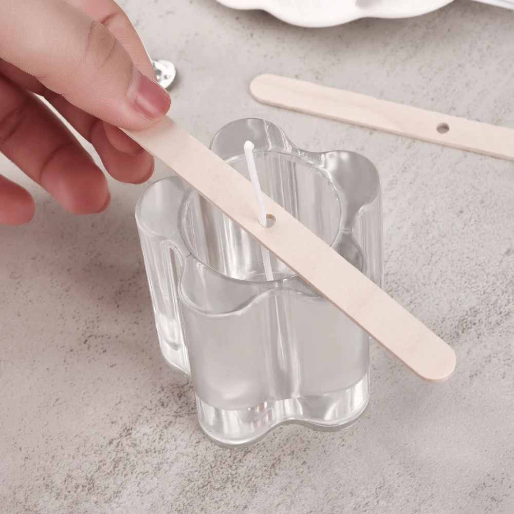 Mèche à Bougie - Cliquez Pour Voir Toutes Les Mèches