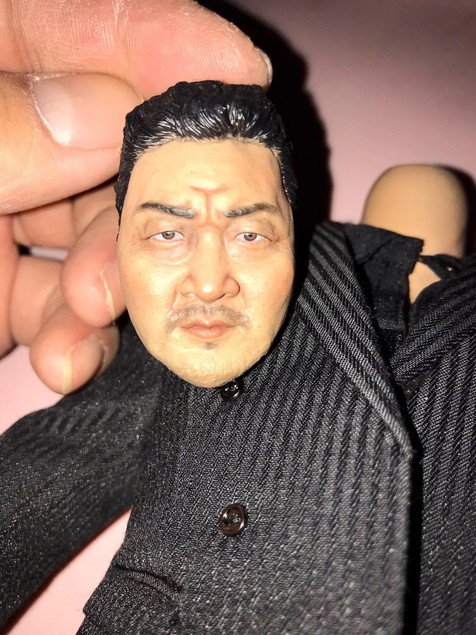 thumb
