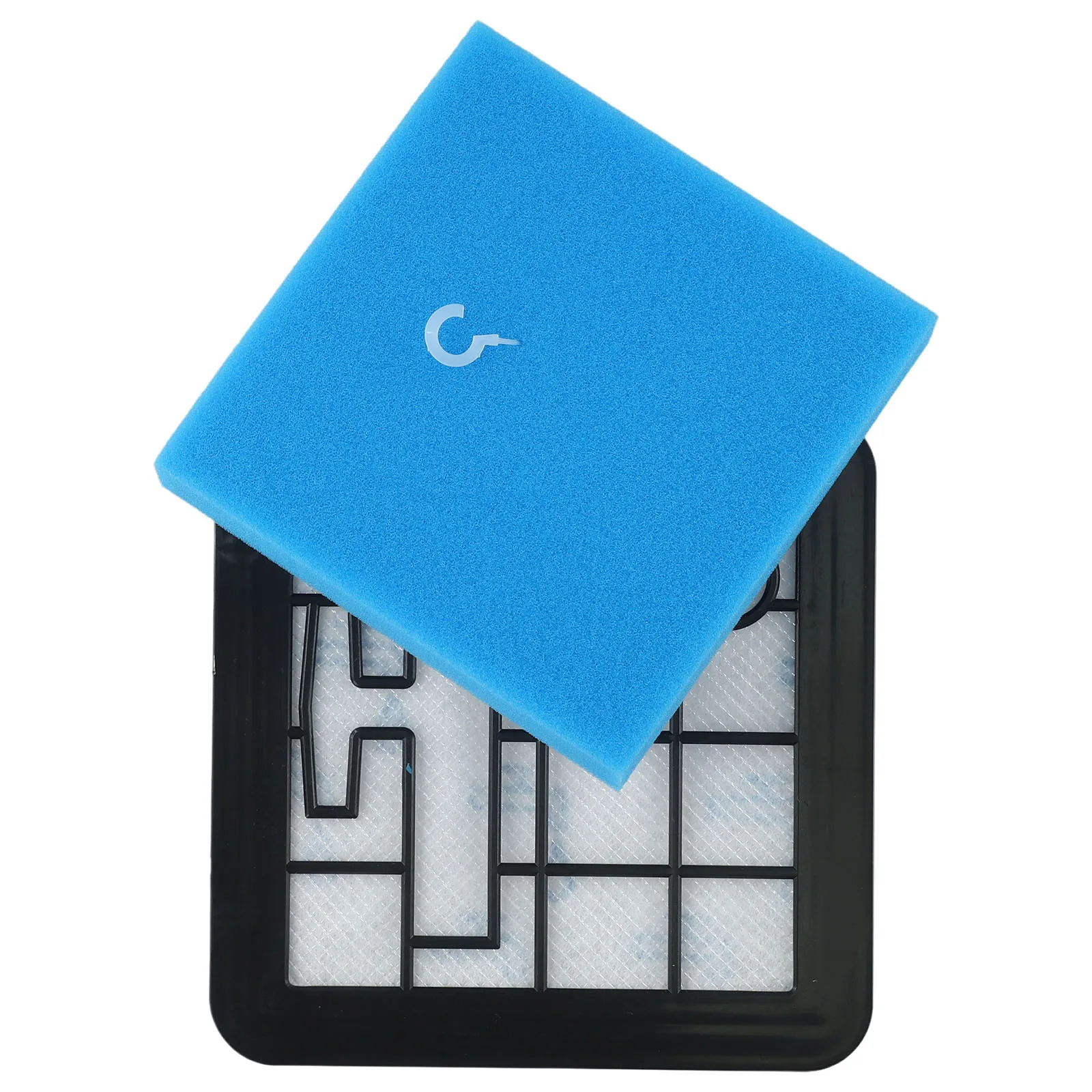 

High Quality Brand new Filter Parts Alternatives Components Set 9515 Accessories Sponge Vacuum Cleaner Washable