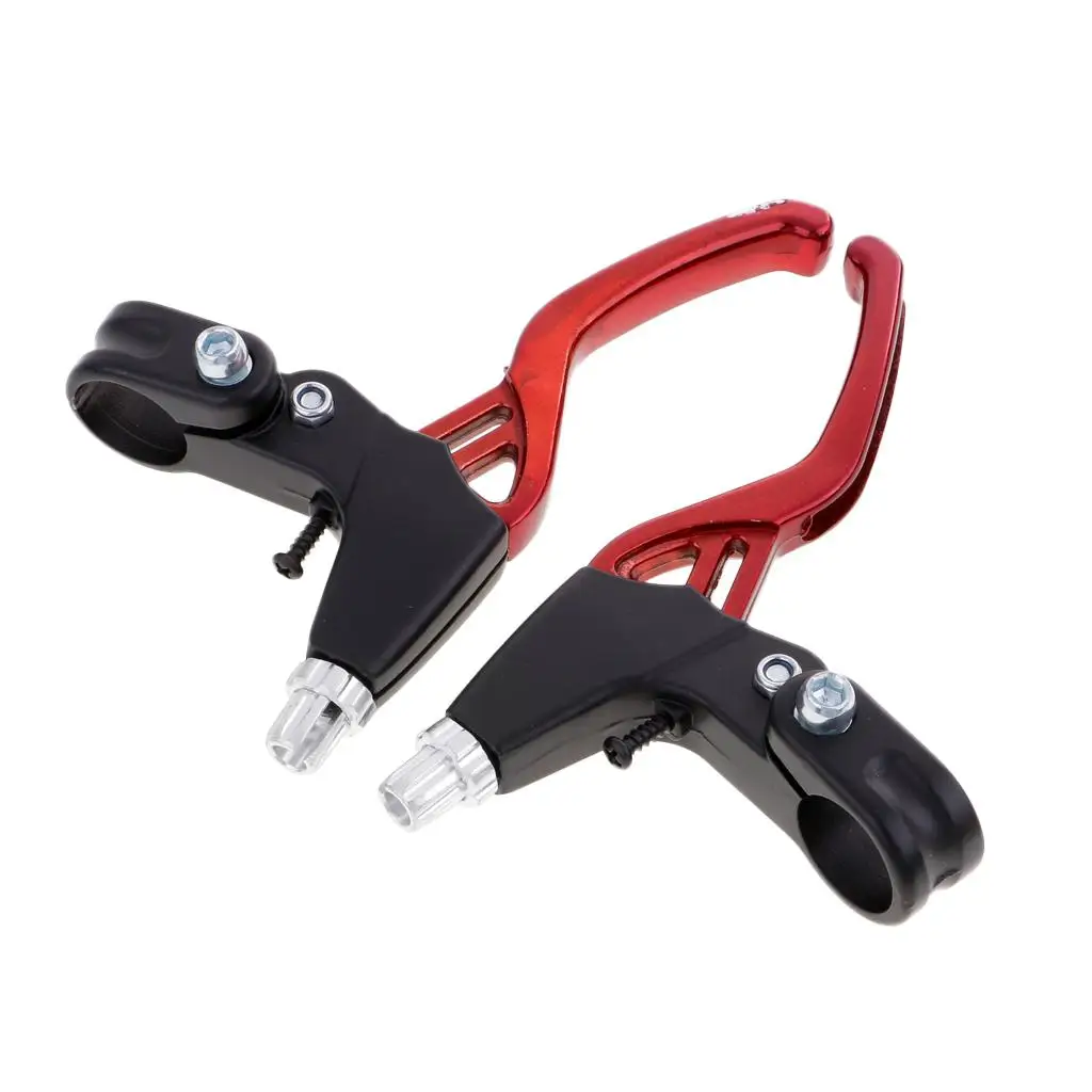 LEVIERS DE FREIN CNC Engineering pour Brompton et pour 3sixty vélos pliants EUR 32,70 - FR