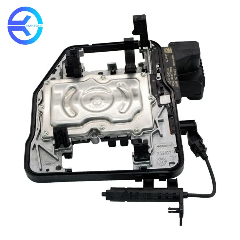 DQ200 OAM Getriebe Ventilkörper 0AM927769D - Mechatronische Einheit Kompatibel Mit VW