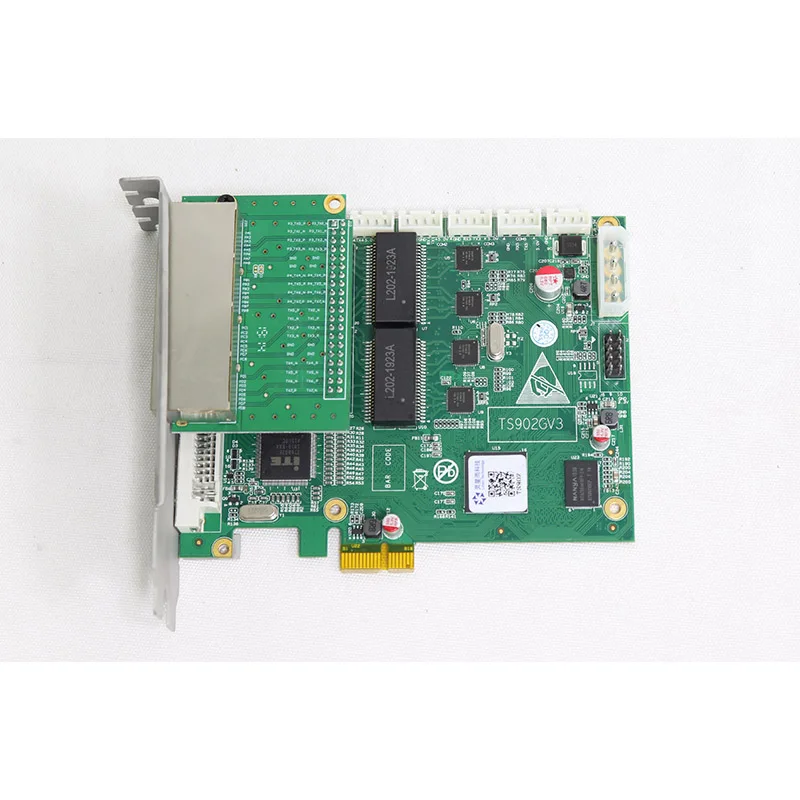 Linsn 기술 LED 전송 카드, TS902