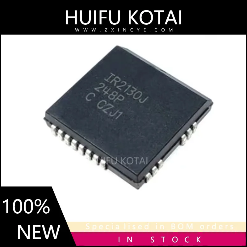 

1 шт. IR2130 IR2130J PLCC32 Новые Товары в наличии