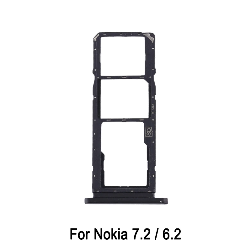 Dual SIM and Micro SD Card Tray
