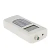 Portable Digital Vibration Tachometer Vibration Meter AV-160T Can Measure Rotation rate RPM(r/min) & Frequency Hz 4