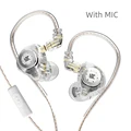 Transparent MIC