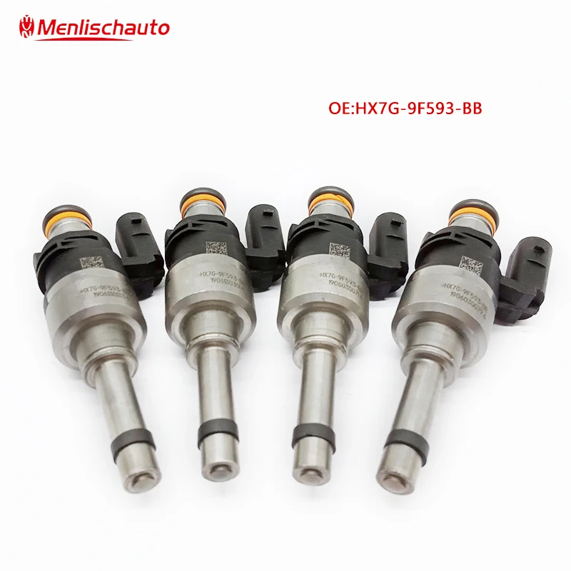 

Оригинальная Топливная форсунка HX7G-9F593-BB HX7G9F593BB для C-Max Focus Galaxy 1TR 2TR 3RZ 2RZ 1RZ