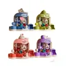 Kids Clip Doll Claw Machine Doll Grabber Arcade Crane Claw Machine with Music And Lighting Mini Doll Machine Toy 5