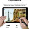CWI535 UBook Windows 11 Tablet PC 12 INCH LPDDR3 8GB/ 12GB RAM 256GB/512GB SSD ROM Intel Celeron N4120 Quad Core 2160 x 1440 IPS 5