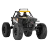 FMS 1/24 Lemur FCX24 RC Climbing Car Dual Speed ​​4WD Off-road Remote Control Car Model 2.4ghz 8km/h Remote Control Car Boy Toy 5