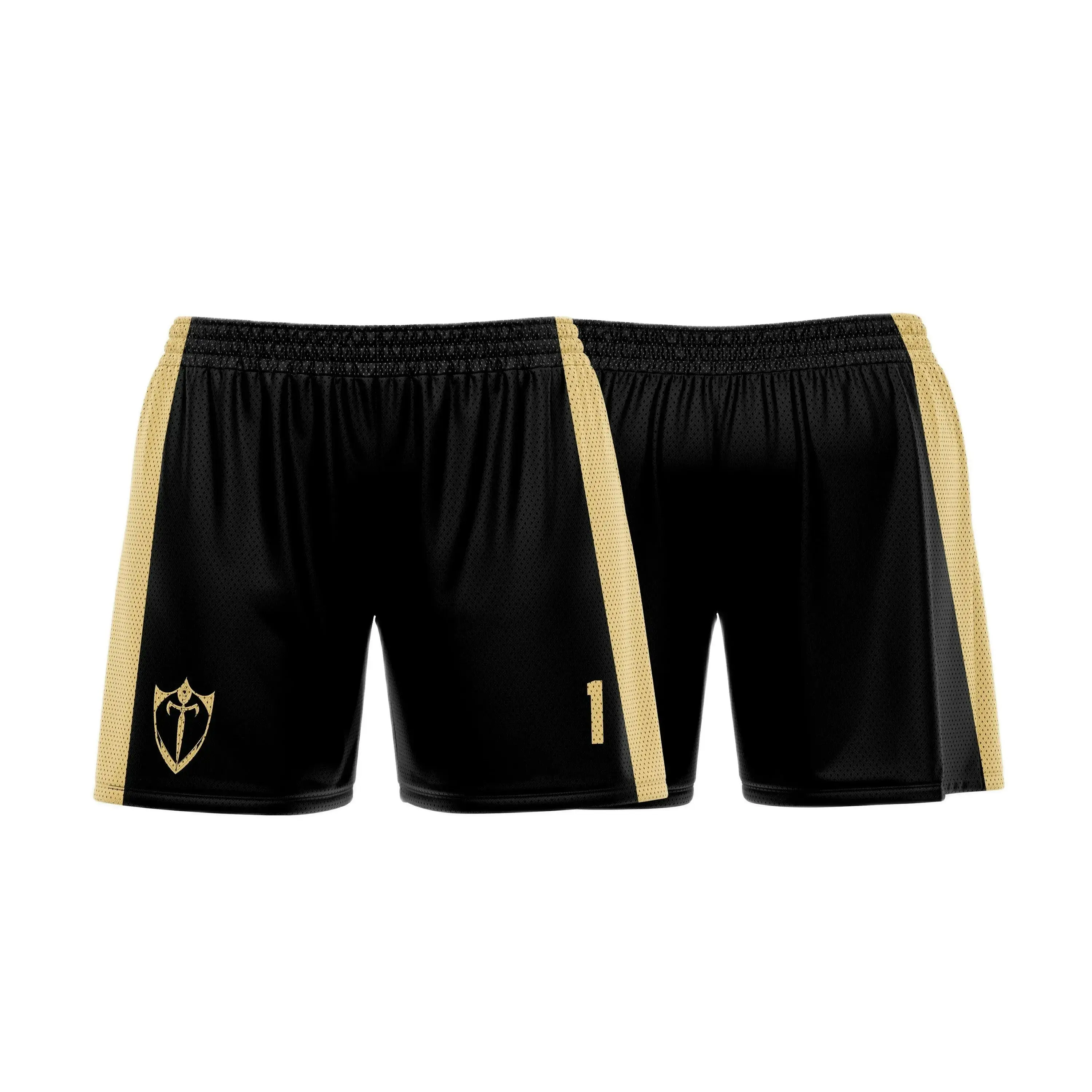 Blue Lock B. Munchen Men Shorts Black Cartoon Anime 5 10 Jersey Summer New Fashion Women Unisex Short Pants Sport Kids Bottom 3