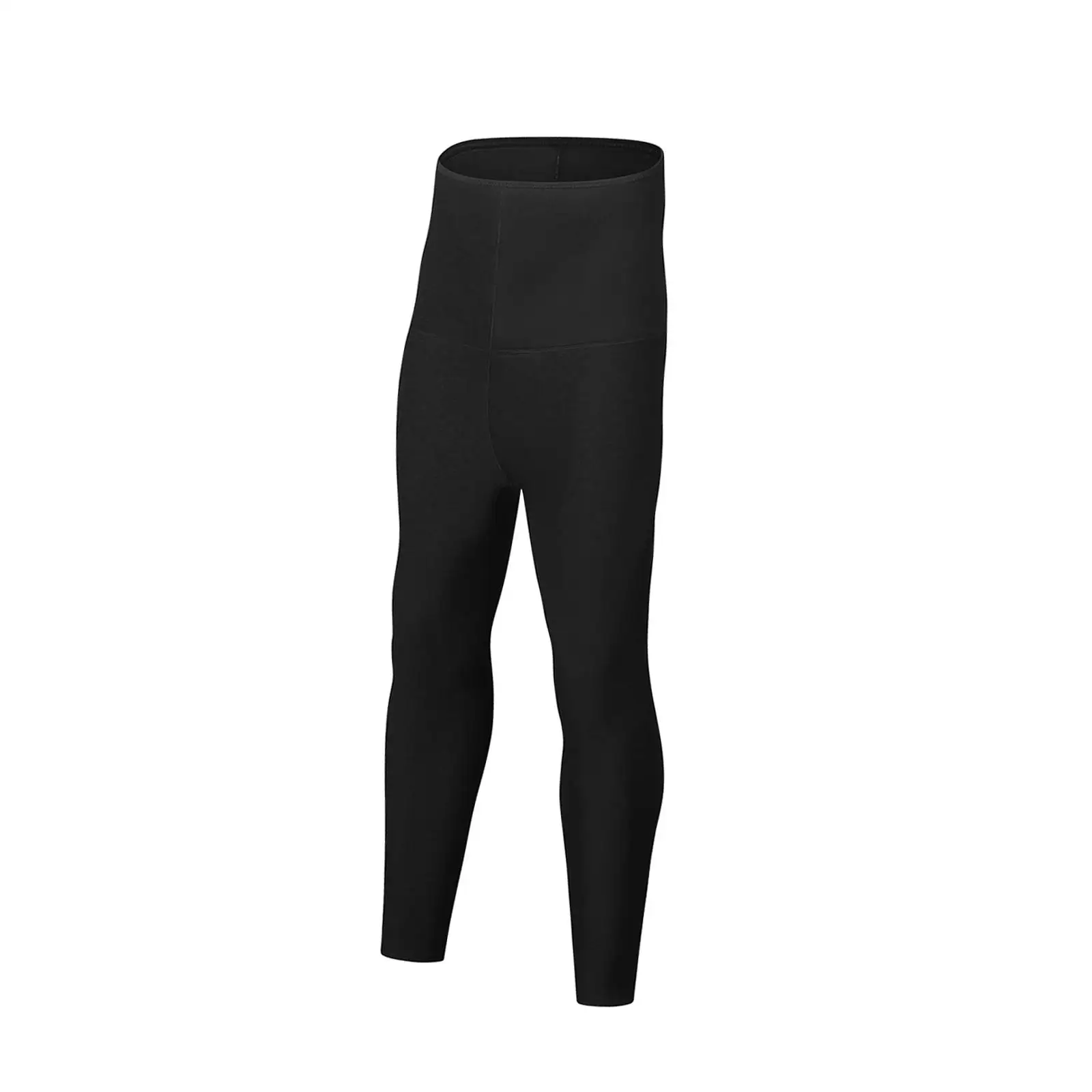 Men Wetsuit Pants Adults Quick Dry Sun Protection Diving Suit Swim Pants for Spearfishing Kayaking Underwater Canoeing Surfing
