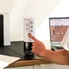 2-in-1 Portable Italian Espresso Machine Espresso Coffee Maker Wireless Portable Espresso Coffee Machine for Car & Home 4