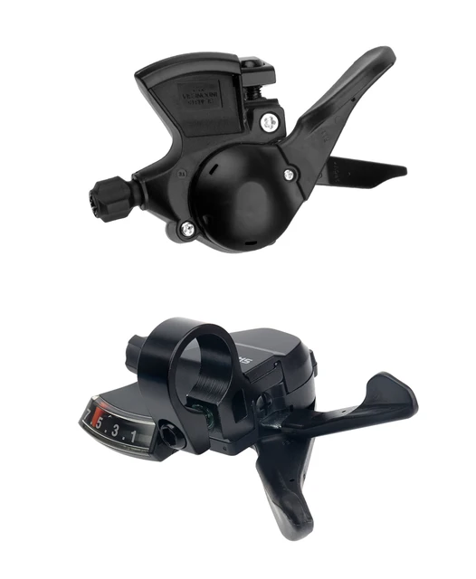 Brake Lever Shimano Speed Trigger Shifter 26 Inch Bike Tire