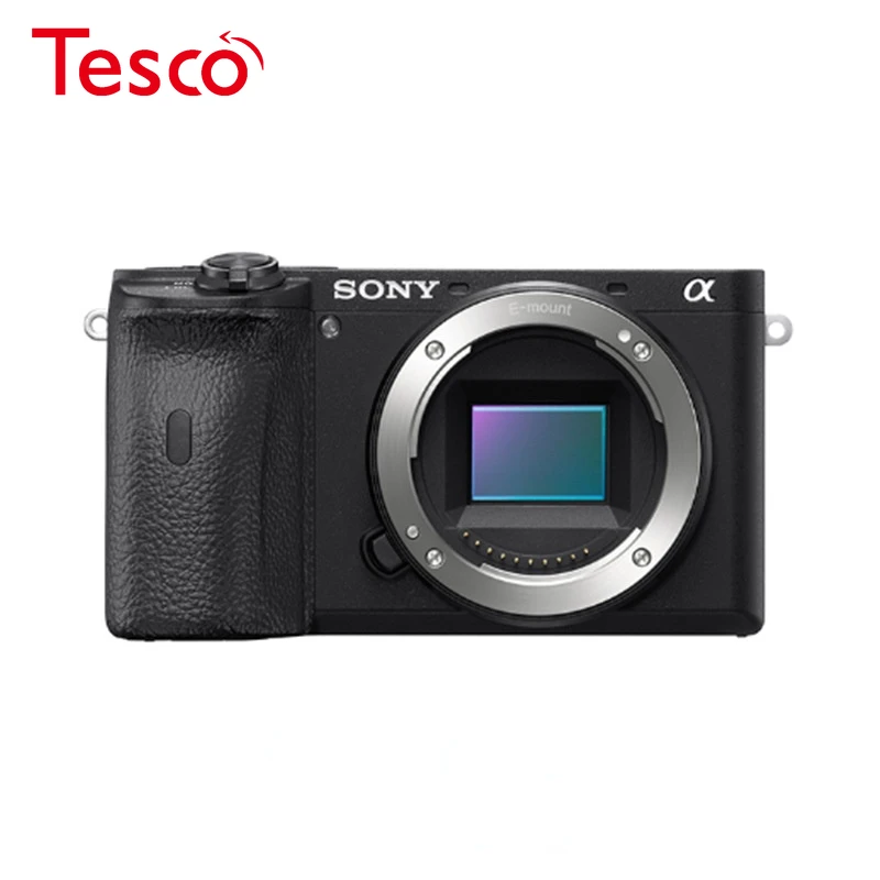 Soy SON Alpha6600 A6600 ILCE-6600