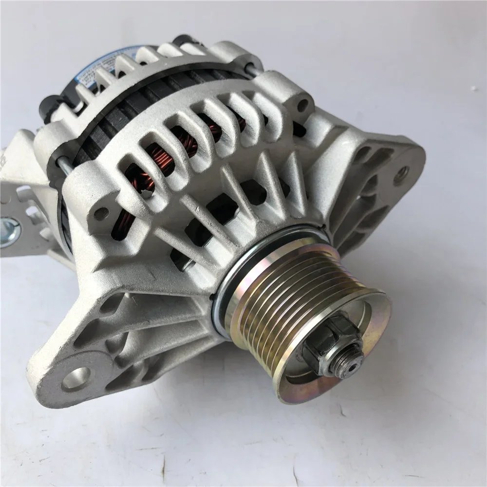 NT855 K50 engine 24V 70A alternator JFZ2745 3923624 4936879 4936876 4993343 2874863 3935531 37N-01010 3972735 5282841 3920617