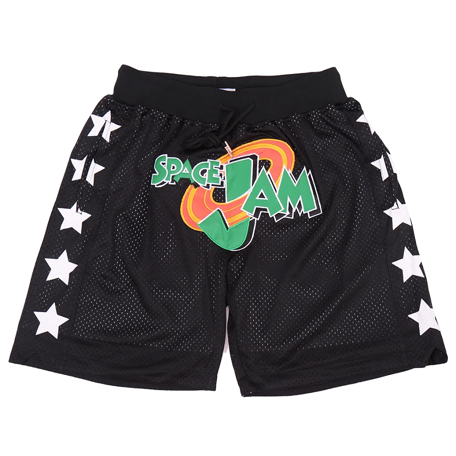 Basketball Shorts Summer Fashion Men's Sports Casual Fitness