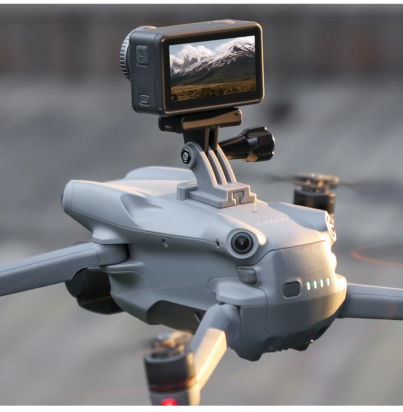 Dji Air 3 Купить