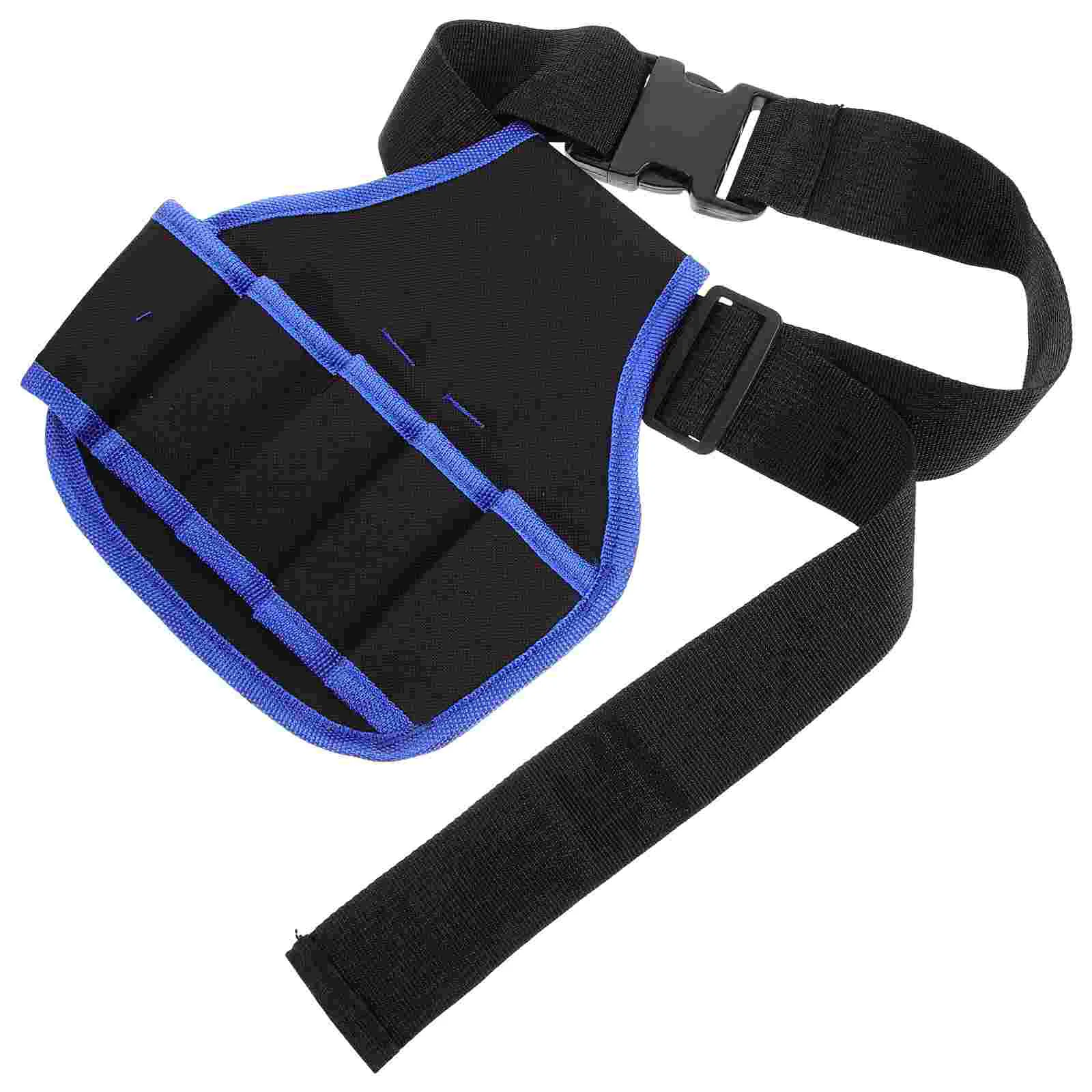 

Garden Tool Belt Bag Pouch for Maintenance Repair Nails Kits Multifunction Electrician Oxford Cloth Man Fishing
