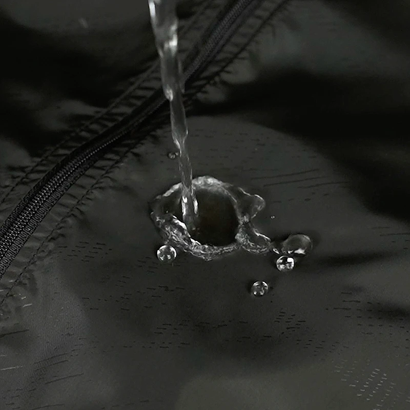 LNGXO Waterproof Hiking Jacket 3
