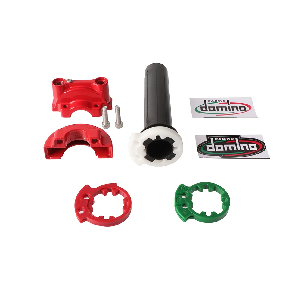 Universal Quick Turn Twist Throttle Grips