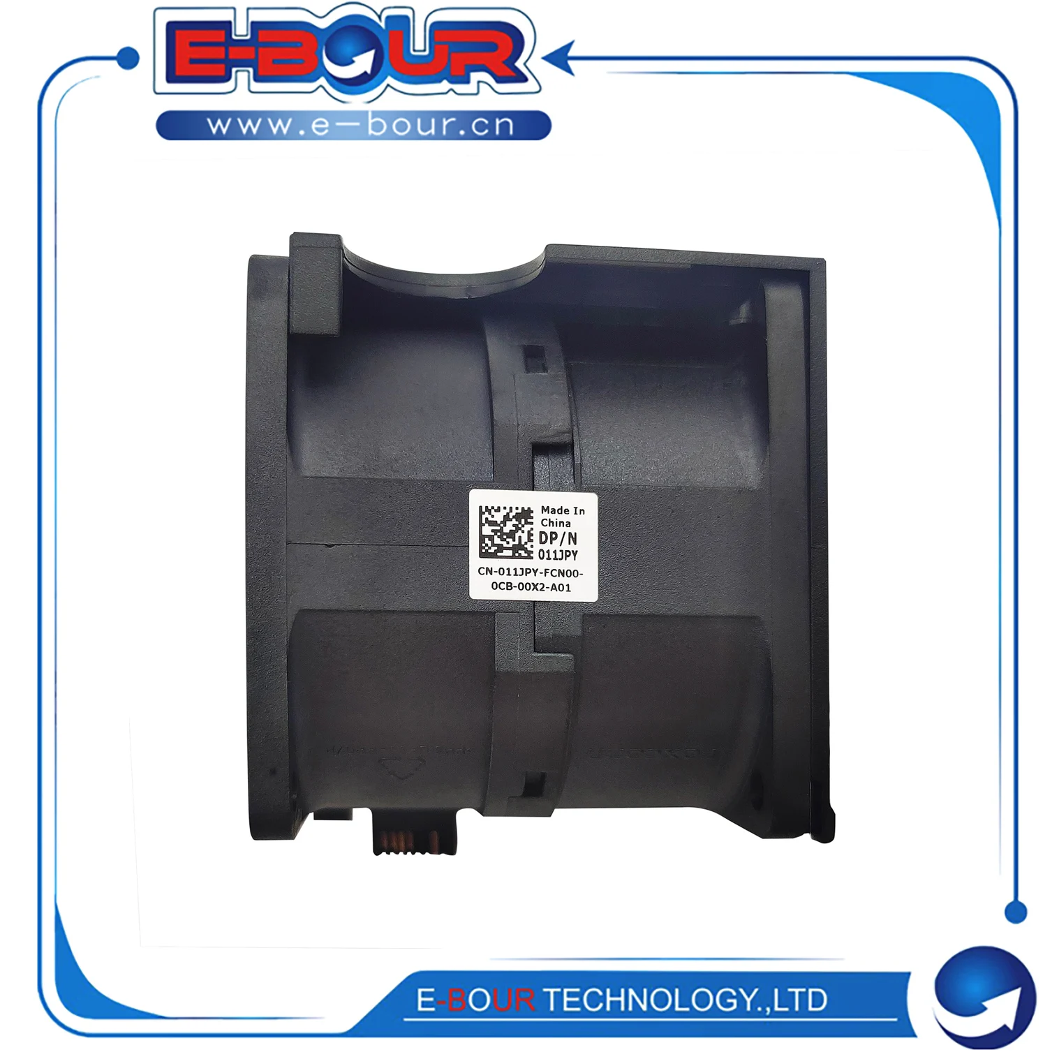 Ventola Di Raffreddamento Del Processore Cpu Del Server Origianl Per Ventola Di Alimentazione Ad Alte Prestazioni Per Computer De R750 R750Xa R750Xs R