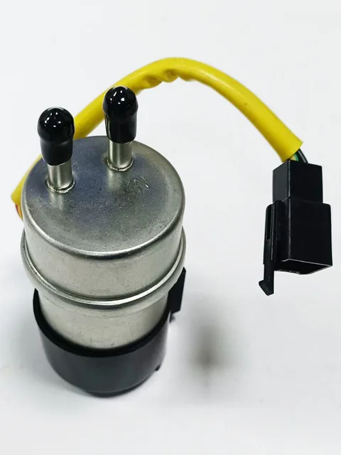 Fuel Gas Petrol Pump | Zx10 Tomcat | Zx-10 | Motorcycle Fuel