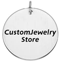 CustomJewelry Store