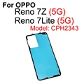 Reno 7Z  Reno7Lite
