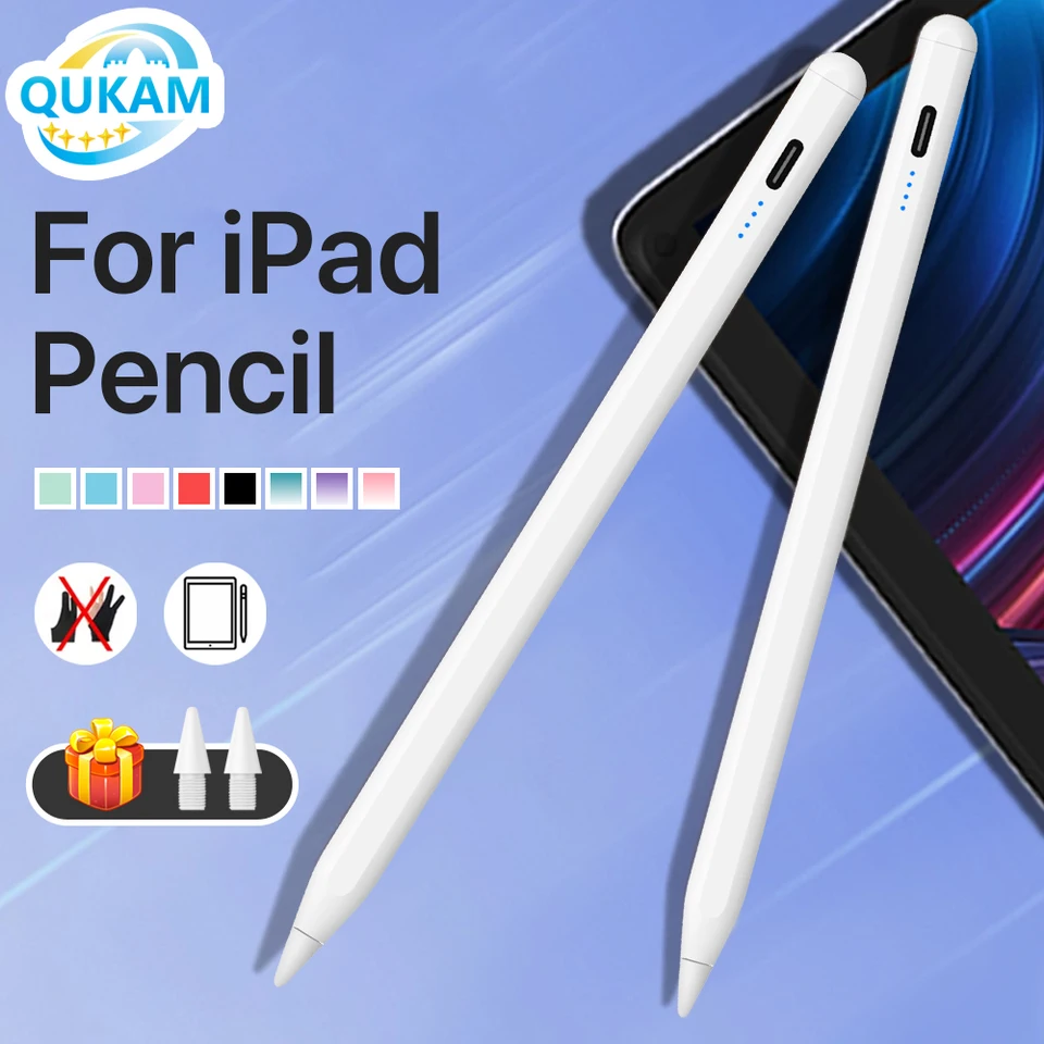 iPad 2025年 Apple 第11世代 A16 Apple Pencil Amazon.com: Pencil for Apple iPad A16 10th Generation, Fast Charge